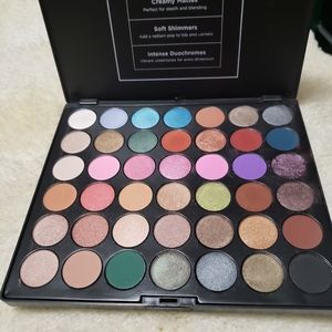 Ultimate Artistry Palette